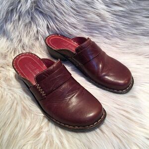 Josef seibel the European comfort shoes.